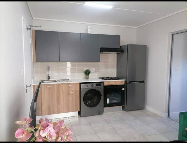 1 BEDROOM PROPERTY TO RENT IN COMET